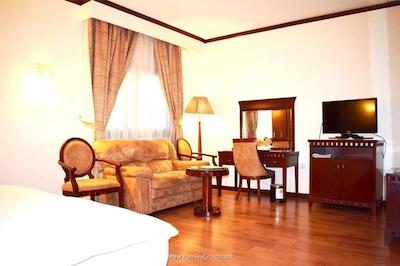 تولیپ این هتل آپارتمان