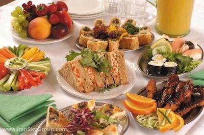 تولیپ این هتل آپارتمان