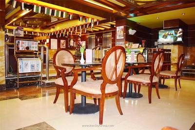 تولیپ این هتل آپارتمان