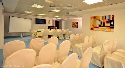 تولیپ این هتل آپارتمان