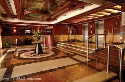 تولیپ این هتل آپارتمان