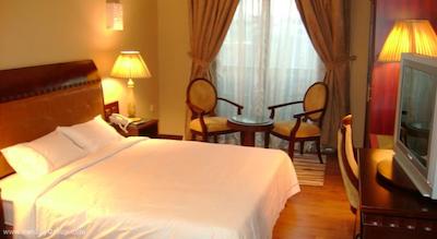 تولیپ این هتل آپارتمان