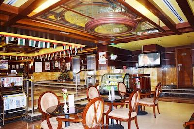 تولیپ این هتل آپارتمان