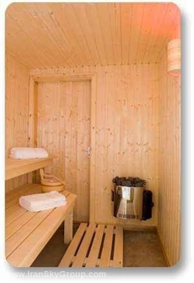 تولیپ این هتل آپارتمان