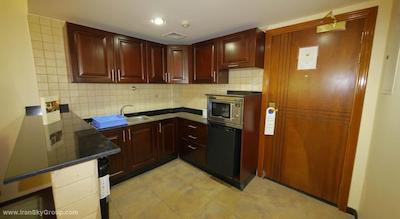 تولیپ این هتل آپارتمان