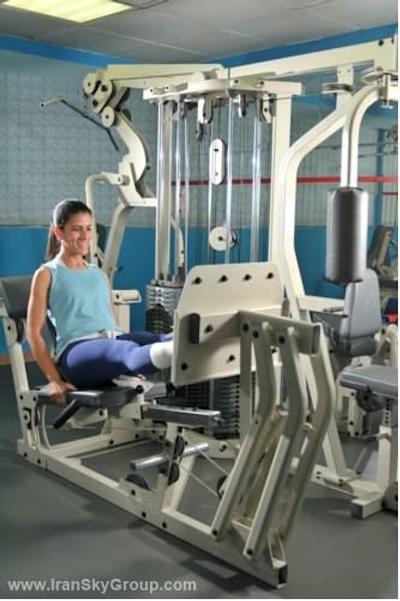 تولیپ این هتل آپارتمان