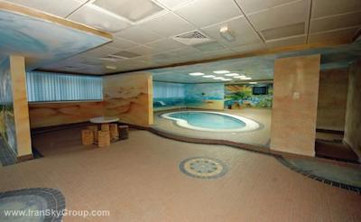 تولیپ این هتل آپارتمان