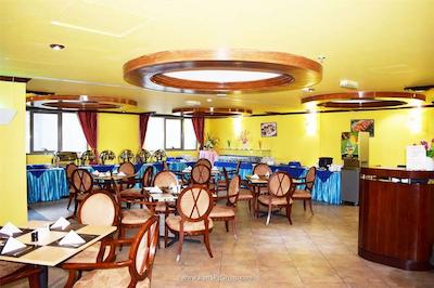 تولیپ این هتل آپارتمان