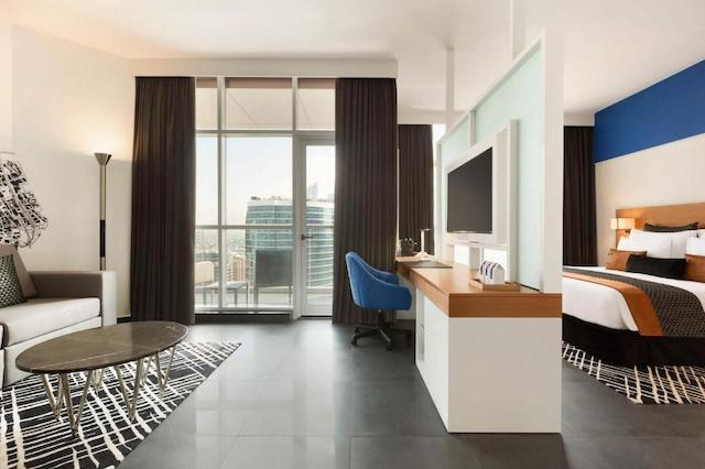 تریپ بای ویندهام دوبی