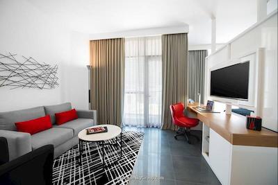 تریپ بای ویندهام دوبی