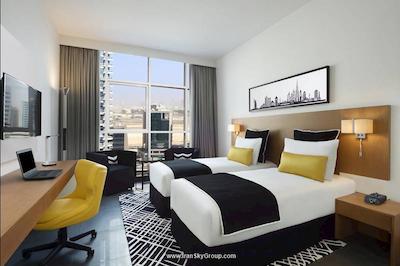 تریپ بای ویندهام دوبی