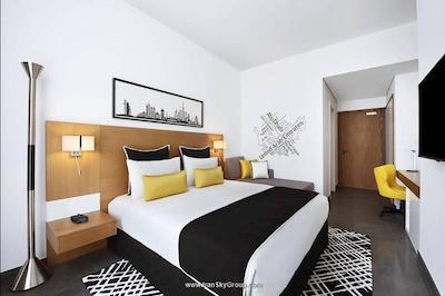 تریپ بای ویندهام دوبی