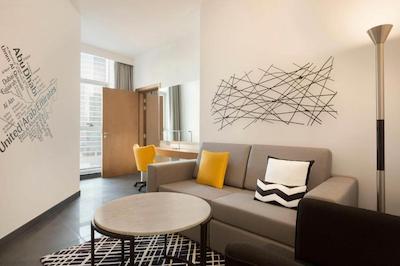 تریپ بای ویندهام دوبی