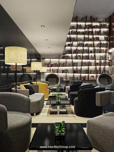 تریپ بای ویندهام دوبی