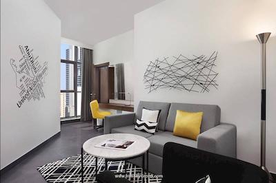 تریپ بای ویندهام دوبی