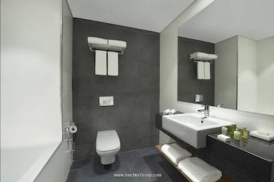 تریپ بای ویندهام دوبی