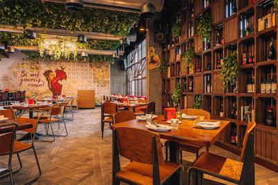 تریپ بای ویندهام دوبی