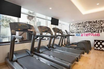 تریپ بای ویندهام دوبی