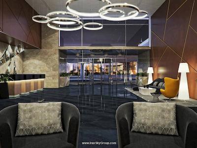 تریپ بای ویندهام دوبی