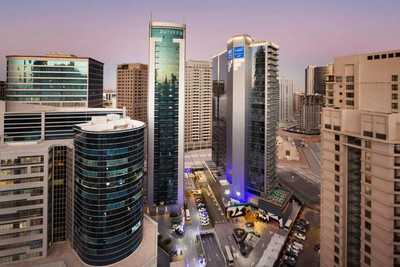 تریپ بای ویندهام دوبی