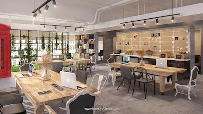 تریپ بای ویندهام دوبی