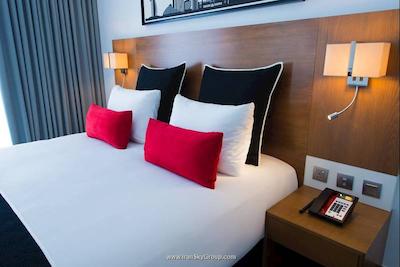 تریپ بای ویندهام دوبی