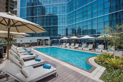 تریپ بای ویندهام دوبی