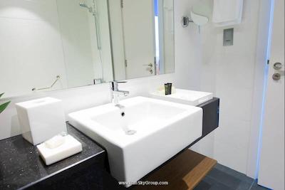 تریپ بای ویندهام دوبی