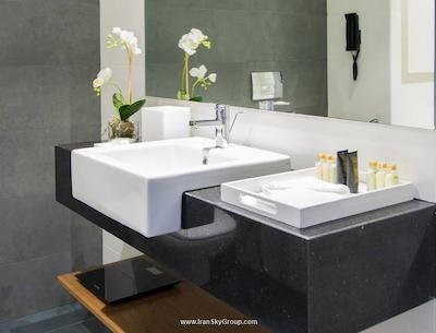 تریپ بای ویندهام دوبی