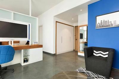 تریپ بای ویندهام دوبی