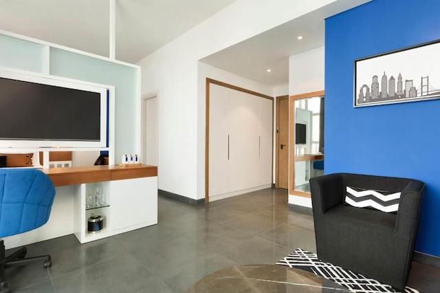 تریپ بای ویندهام دوبی