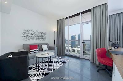 تریپ بای ویندهام دوبی