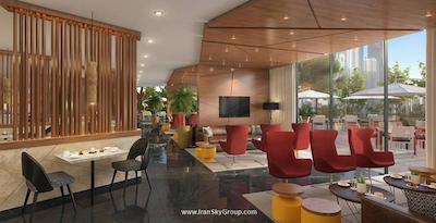 تریپ بای ویندهام دوبی