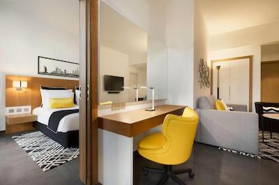 تریپ بای ویندهام دوبی