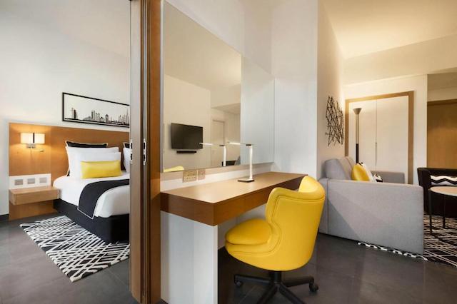 تریپ بای ویندهام دوبی