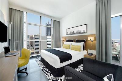 تریپ بای ویندهام دوبی