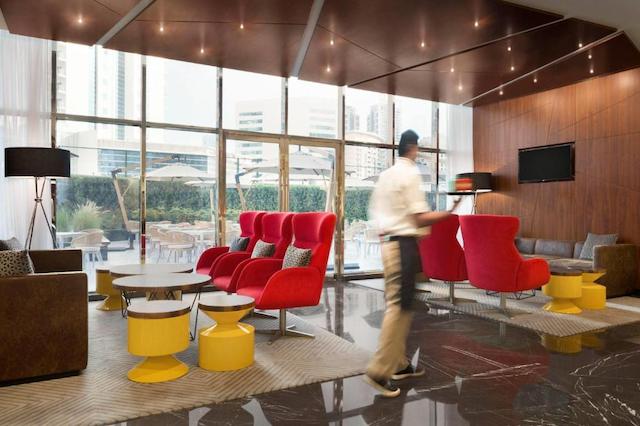 تریپ بای ویندهام دوبی