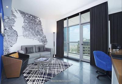 تریپ بای ویندهام دوبی