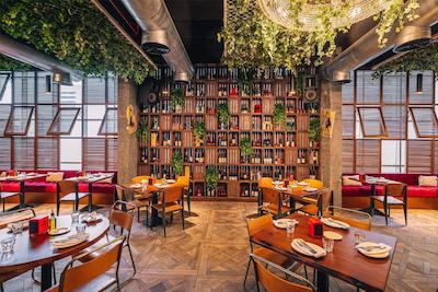 تریپ بای ویندهام دوبی