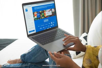 تریپ بای ویندهام دوبی