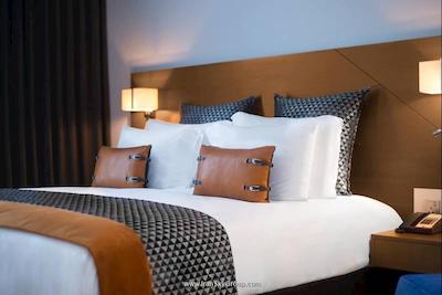 تریپ بای ویندهام دوبی