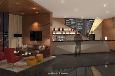 تریپ بای ویندهام دوبی