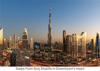 هتل بولوارد آتوگراف کالکشن