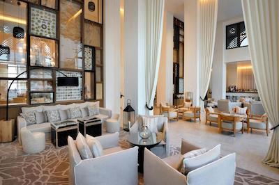 هتل بولوارد آتوگراف کالکشن