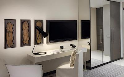 هتل بولوارد آتوگراف کالکشن