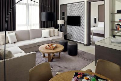 هتل بولوارد آتوگراف کالکشن