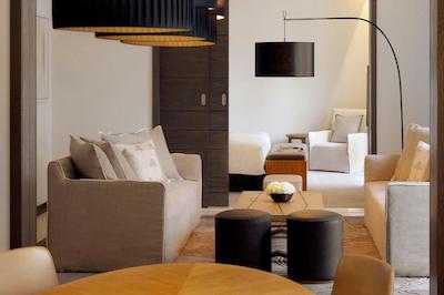 هتل بولوارد آتوگراف کالکشن