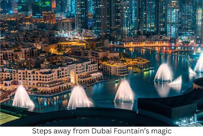 هتل بولوارد آتوگراف کالکشن