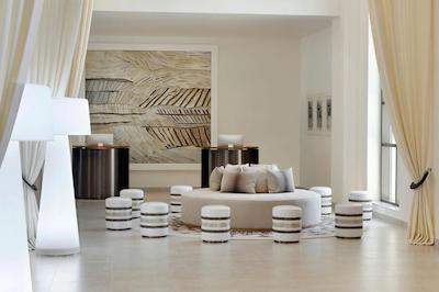 هتل بولوارد آتوگراف کالکشن