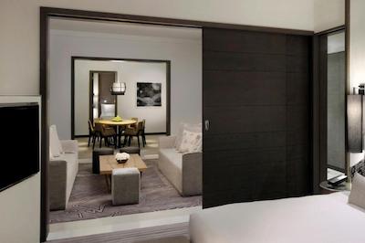 هتل بولوارد آتوگراف کالکشن